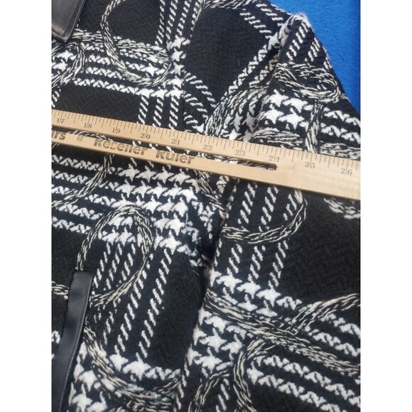 Forever 21 Jacket Men's Size Large Coat Jacket - Picture 9 of 16